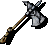Throwing Axe +1