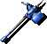 Gethlun’s Hammer