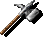 Throwing Hammer +1