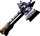 Dwarven Thrower +3