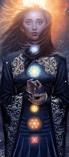 Aes-sidhe female