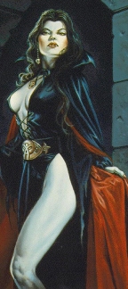 Draugur female