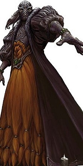 Vaette female