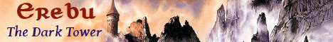 Erebu: The Dark Tower