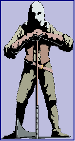 Executioner