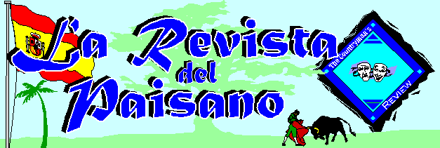 La Revista del Paisano