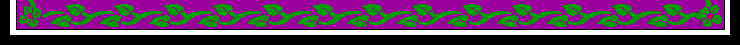Vine Border (Bottom)