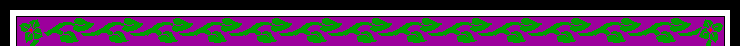 Vine Border (Top)